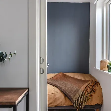 Eget Litet Hus I Roenninge Villa Exterior photo
