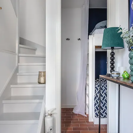 Eget Litet Hus I Roenninge Villa Exterior photo