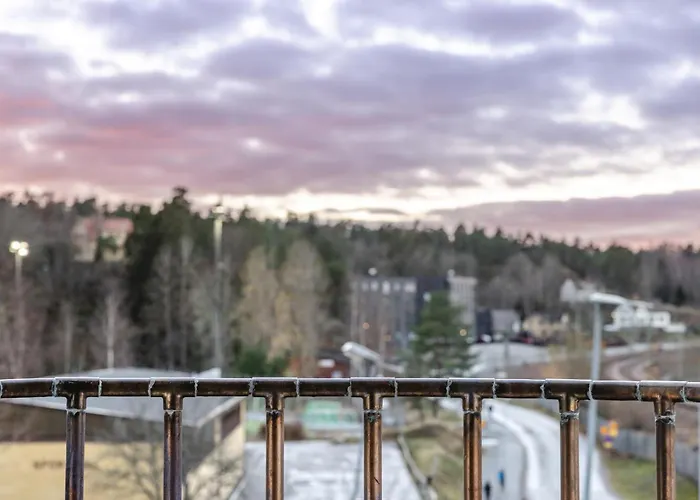 Eget Litet Hus I Roenninge