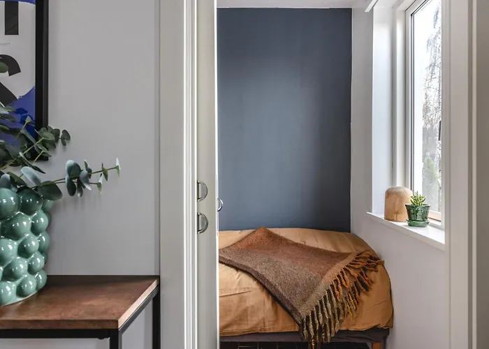 Eget Litet Hus I Roenninge