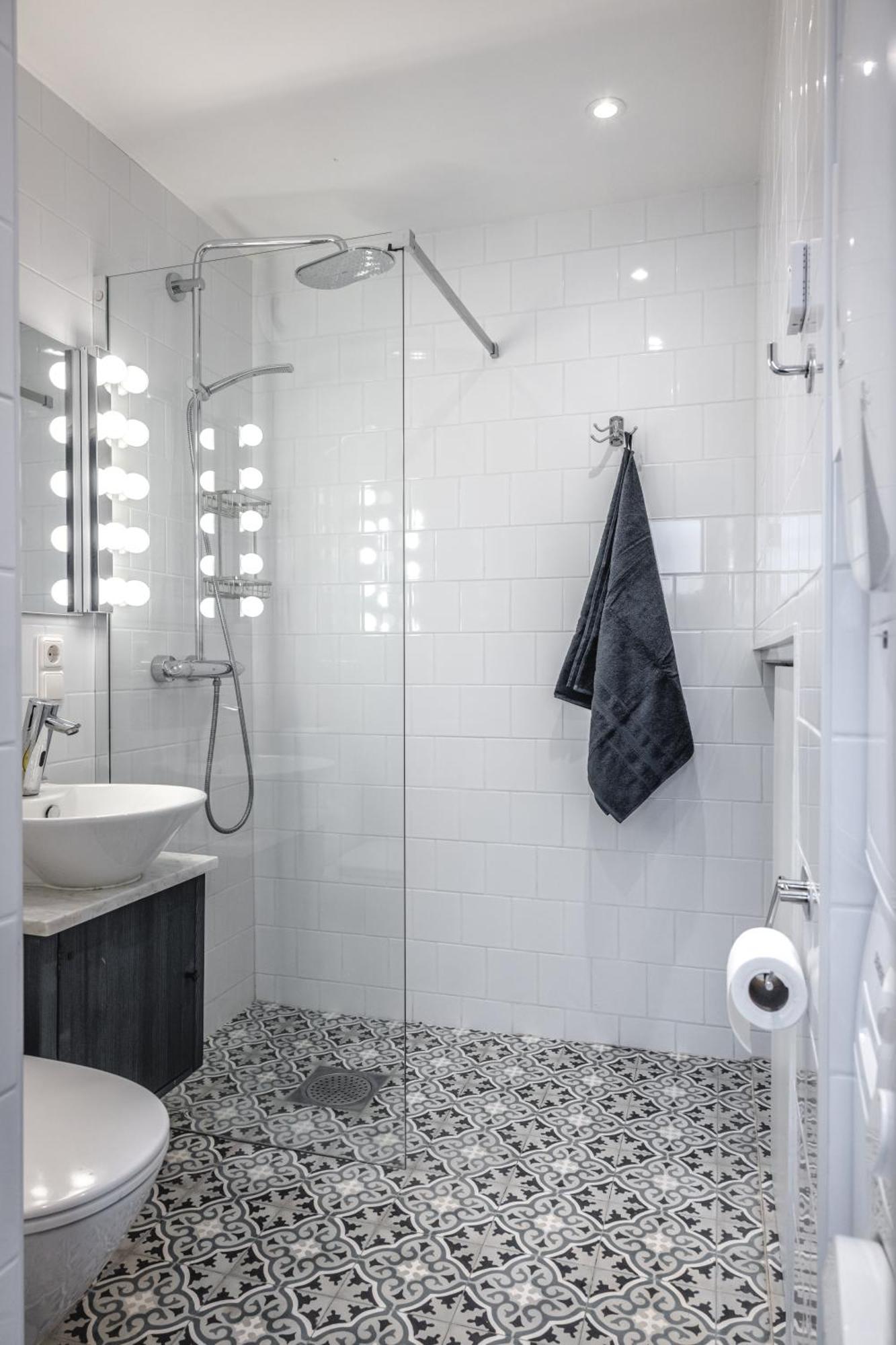 Eget Litet Hus I