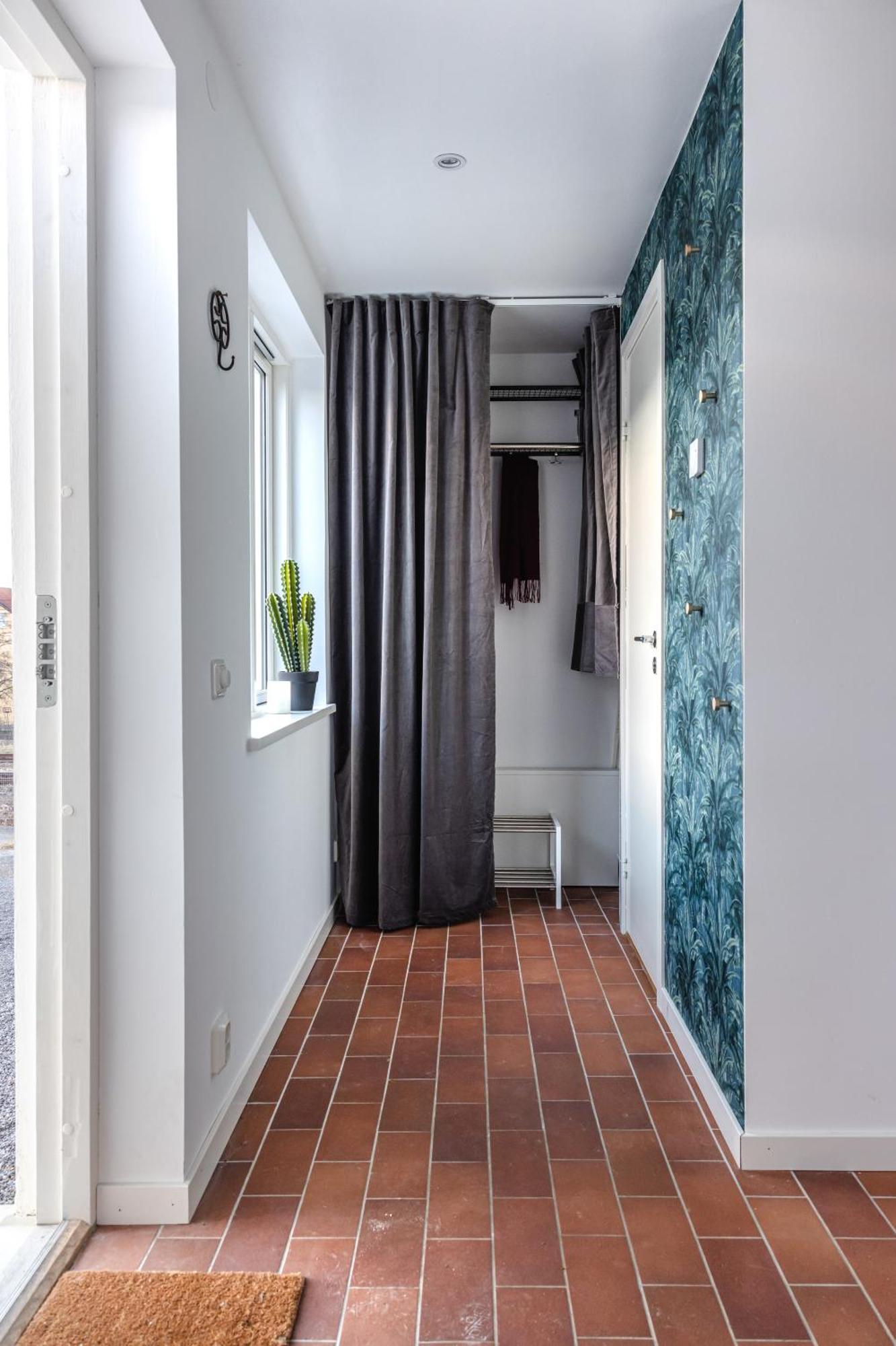 Eget Litet Hus I