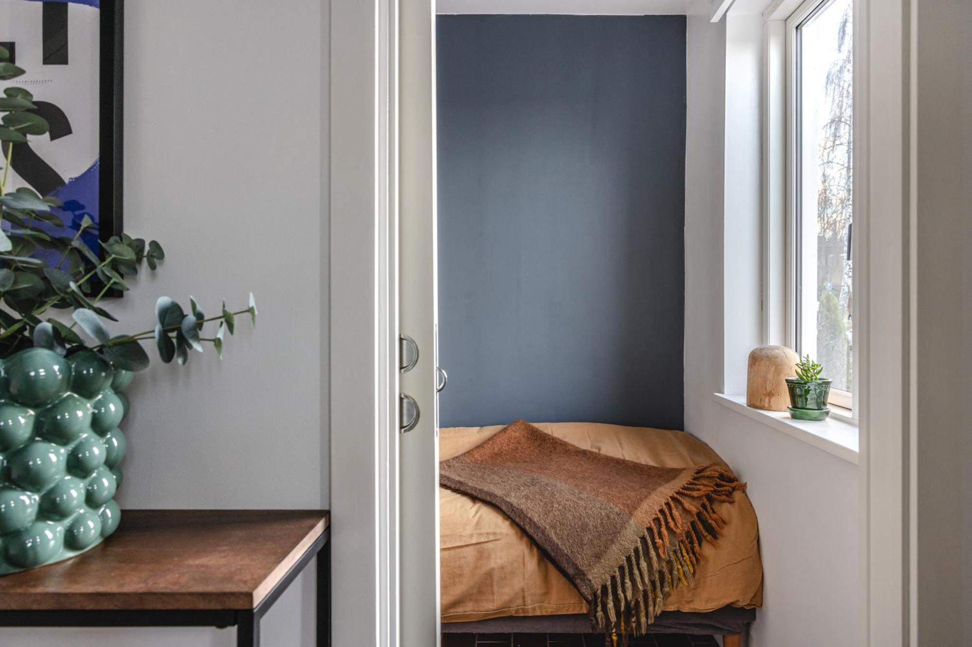 Villa Eget Litet Hus I *