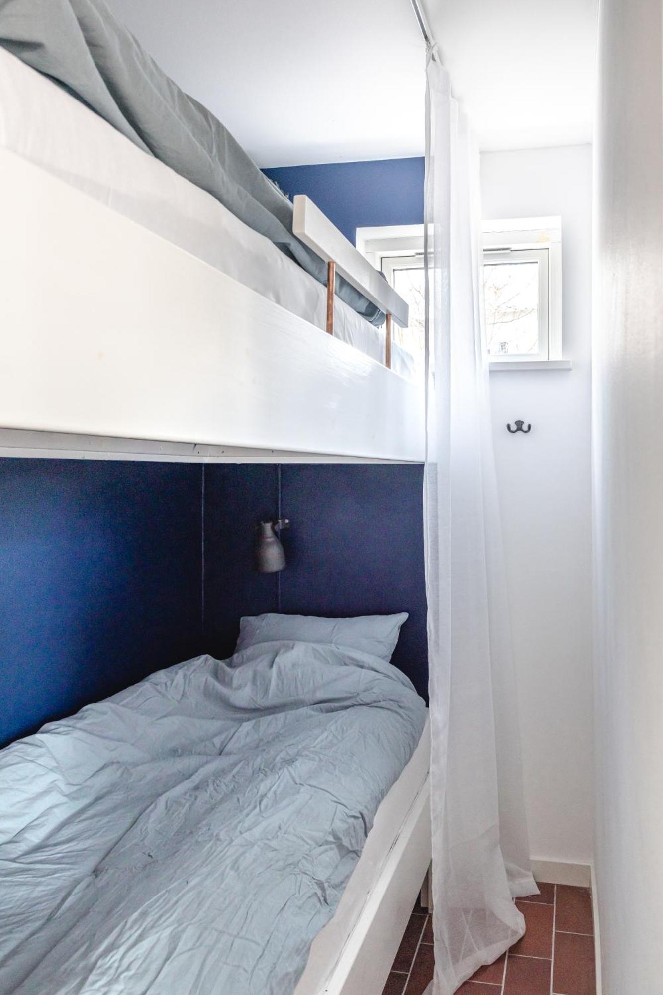 Eget Litet Hus I Villa