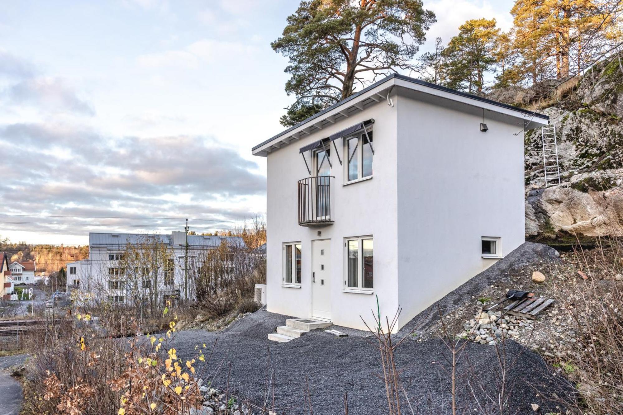 Villa Eget Litet Hus I
